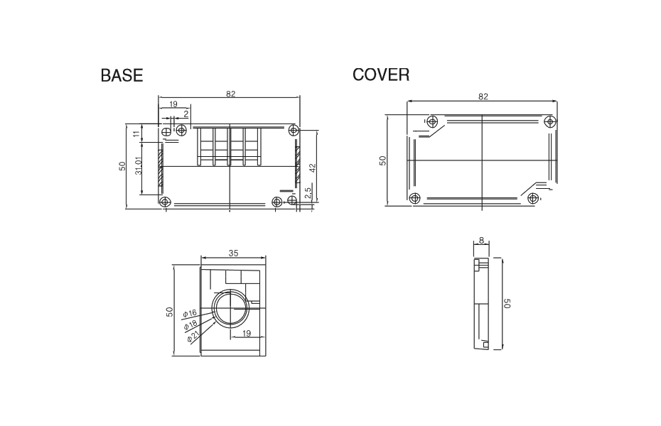 4PH Products BOXCO Inc.